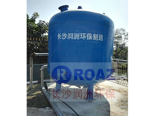 石英砂過(guò)濾器 石英砂過(guò)濾器