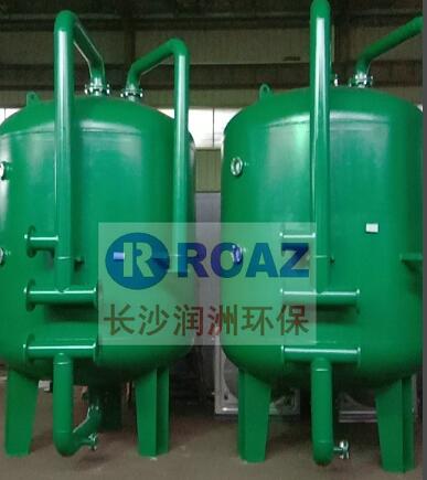 高效纖維束過(guò)濾器 高效纖維束過(guò)濾器