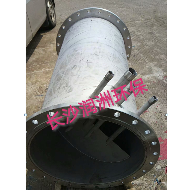 管道混合器 管道混合器